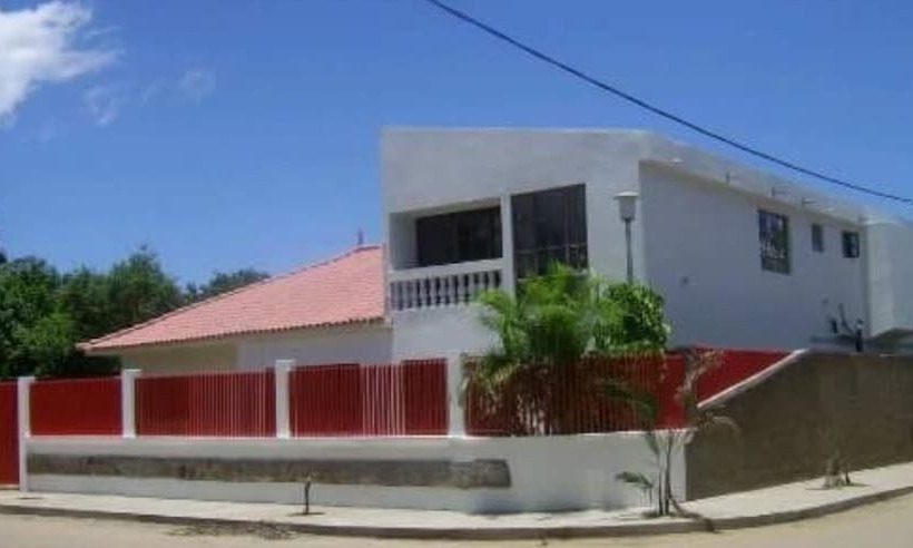 בית מלון כפרי Gardens Lodge