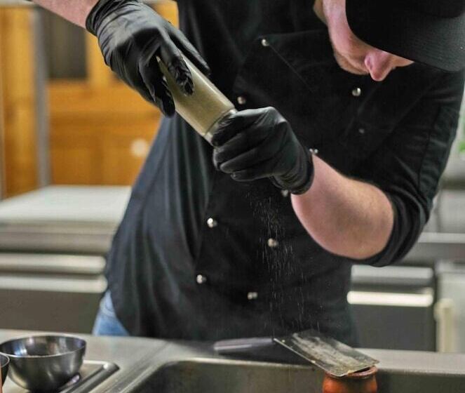 בית מלון כפרי Gasthof Escherich