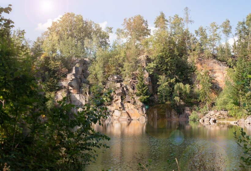 בית מלון כפרי Gasthof Escherich