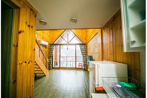 Geoje White O Pension