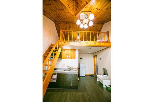 Geoje White O Pension