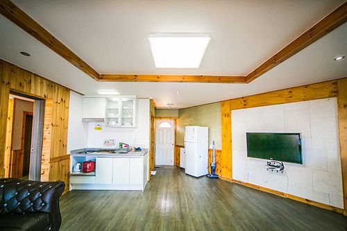 Geoje White O Pension