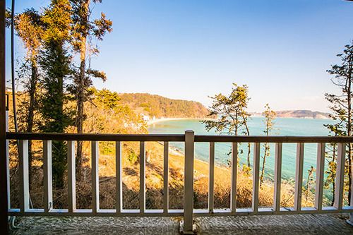 Geoje White O Pension