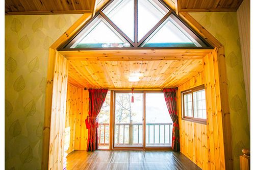 Geoje White O Pension