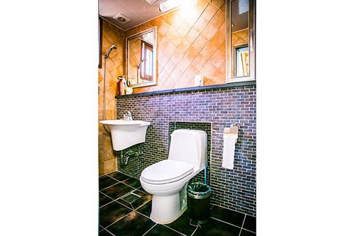 Geoje White O Pension