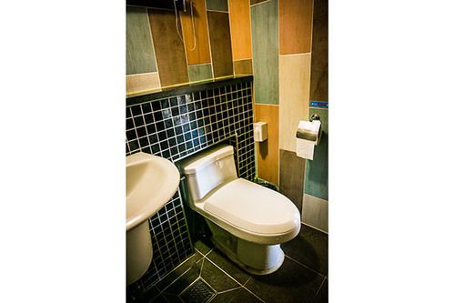 Geoje White O Pension