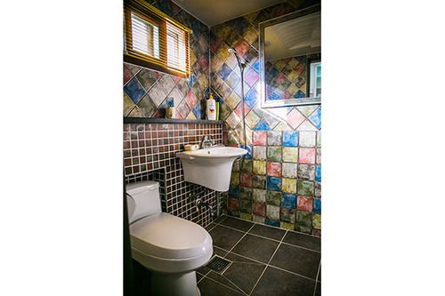 Geoje White O Pension