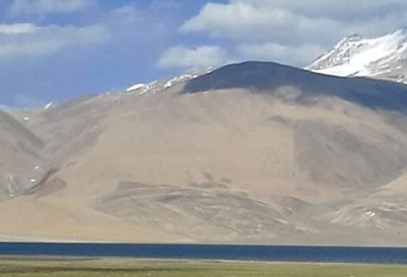 فندق Golden Mark Camp