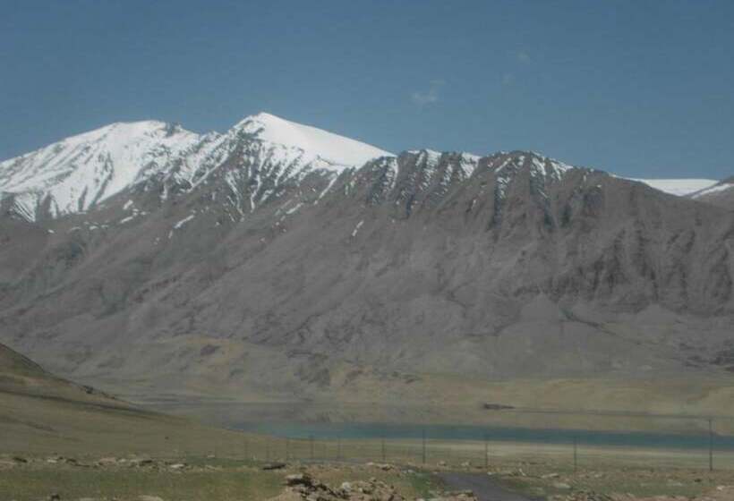 فندق Golden Mark Camp