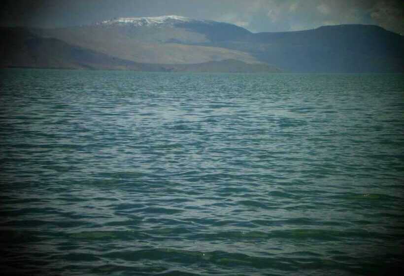 فندق Golden Mark Camp