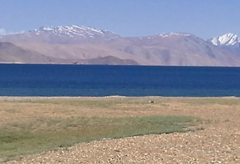 فندق Golden Mark Camp