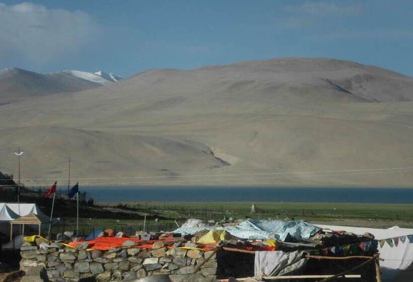 فندق Golden Mark Camp