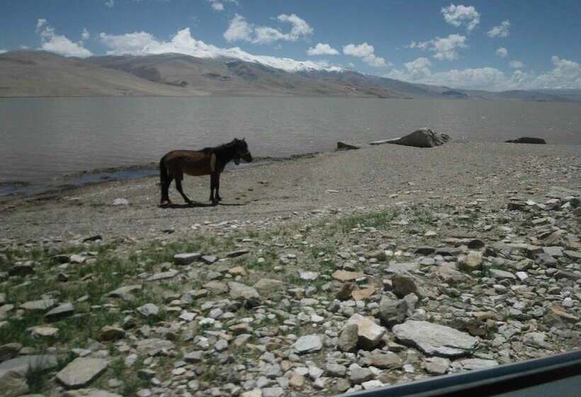 فندق Golden Mark Camp