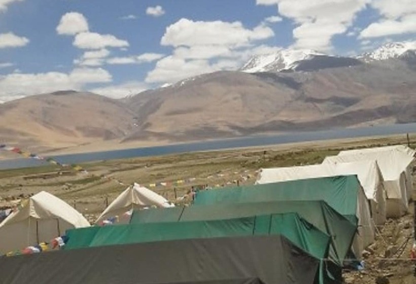 فندق Golden Mark Camp