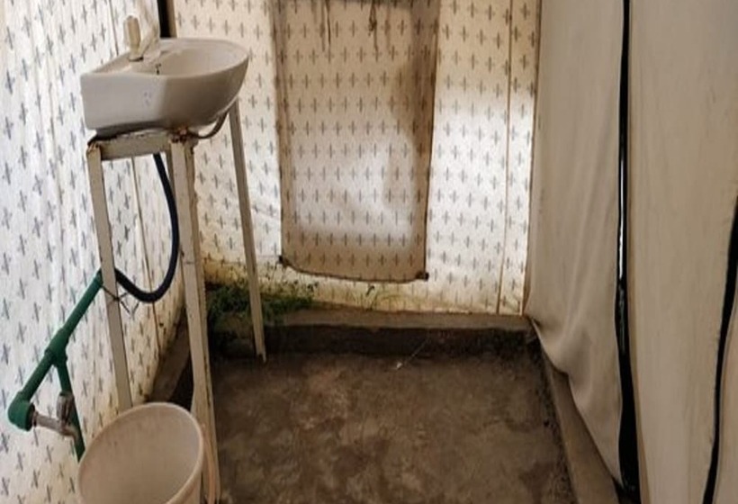 فندق Golden Mark Camp