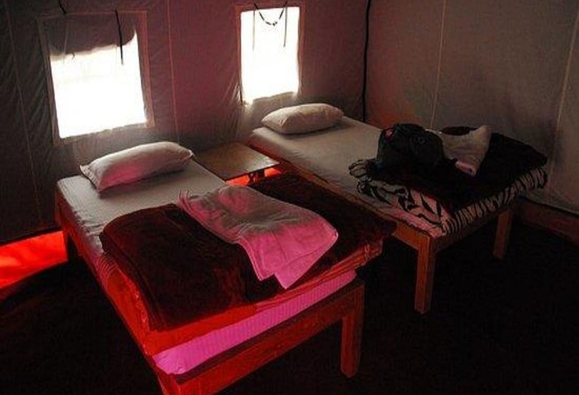 فندق Golden Mark Camp