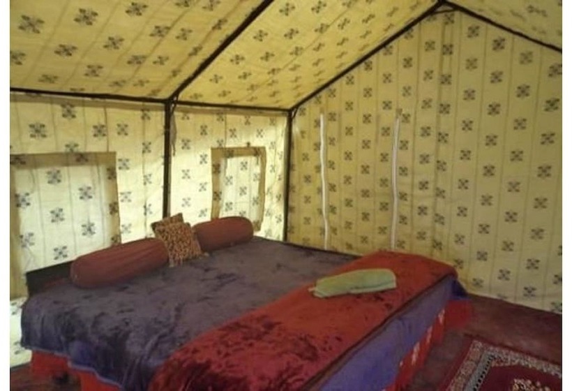 فندق Golden Mark Camp