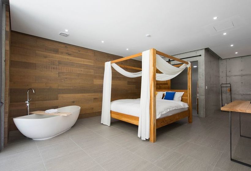 בית מלון כפרי Heritis Poolvilla