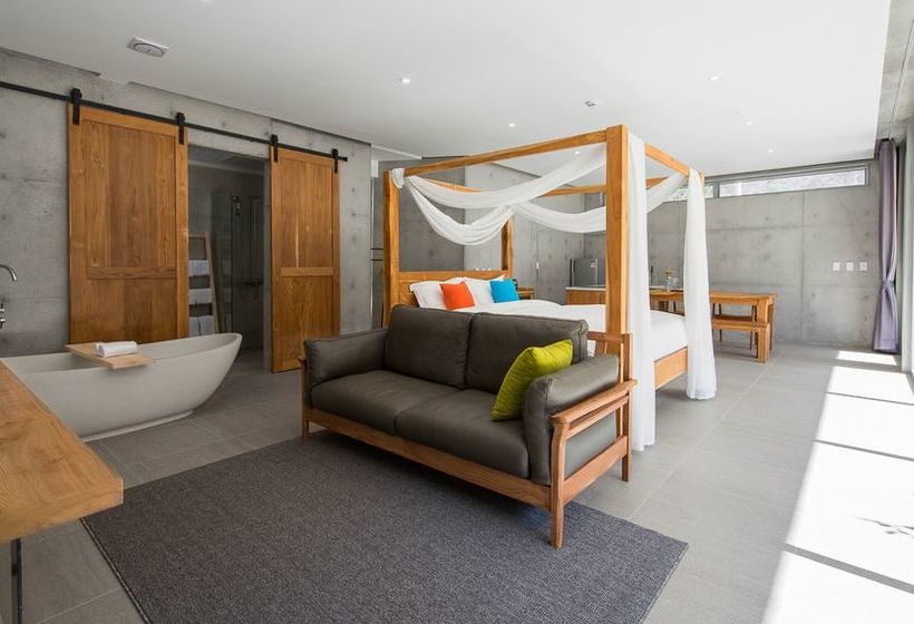 בית מלון כפרי Heritis Poolvilla