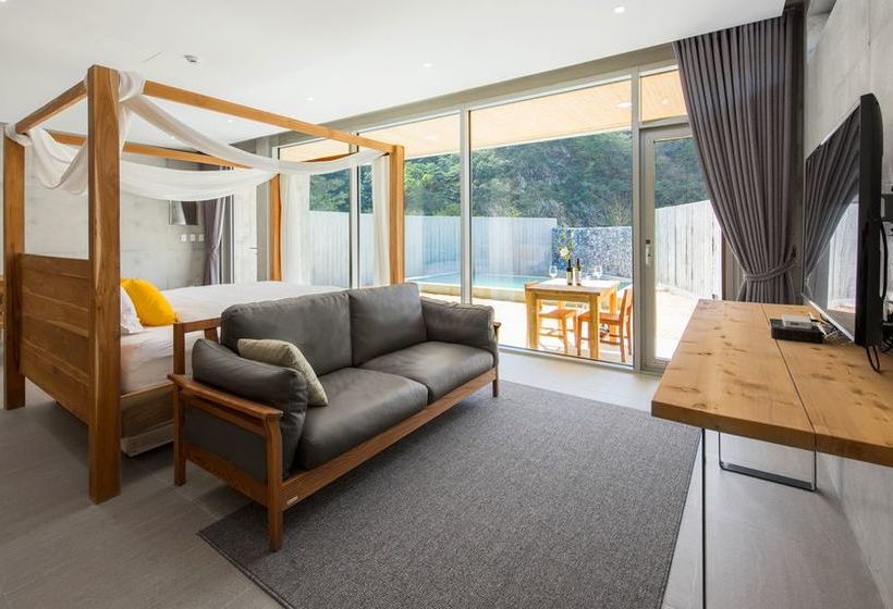 בית מלון כפרי Heritis Poolvilla