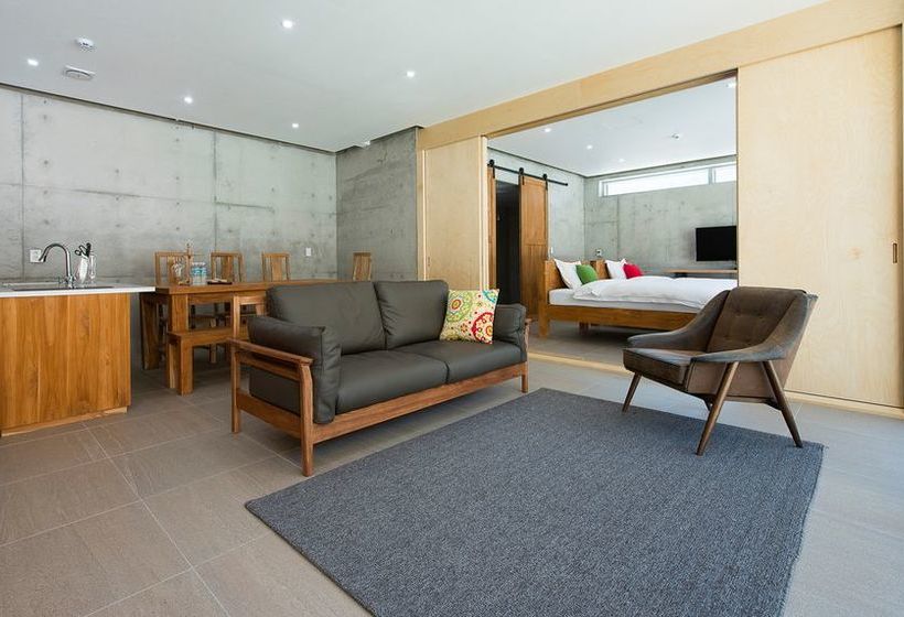 בית מלון כפרי Heritis Poolvilla