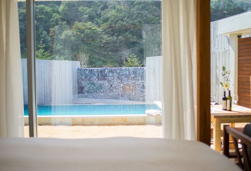 בית מלון כפרי Heritis Poolvilla