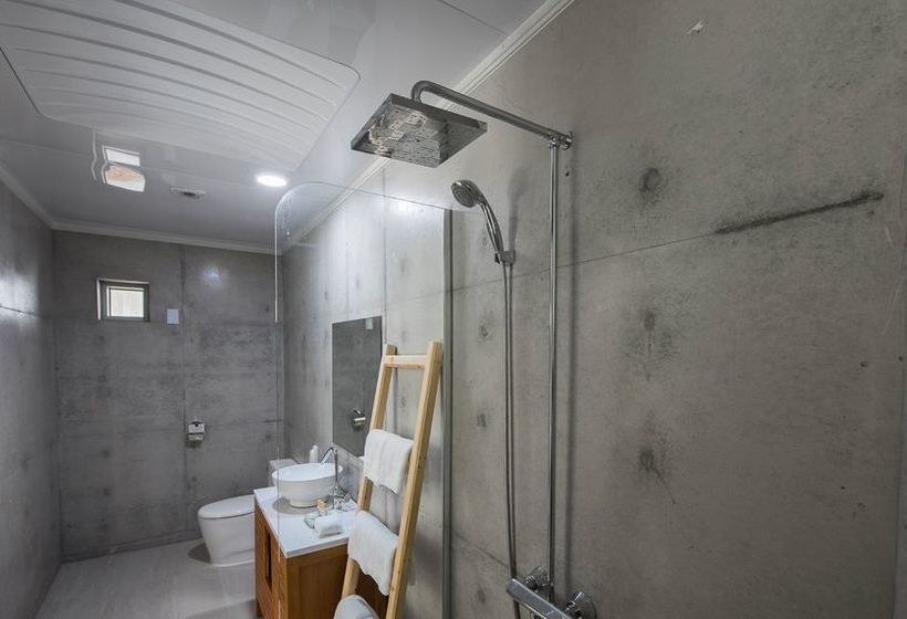 בית מלון כפרי Heritis Poolvilla