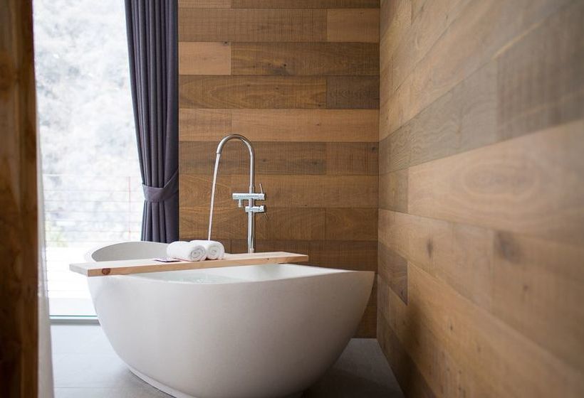 בית מלון כפרי Heritis Poolvilla