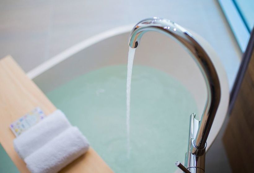 בית מלון כפרי Heritis Poolvilla