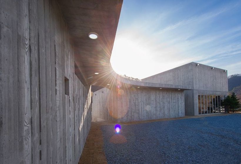 בית מלון כפרי Heritis Poolvilla