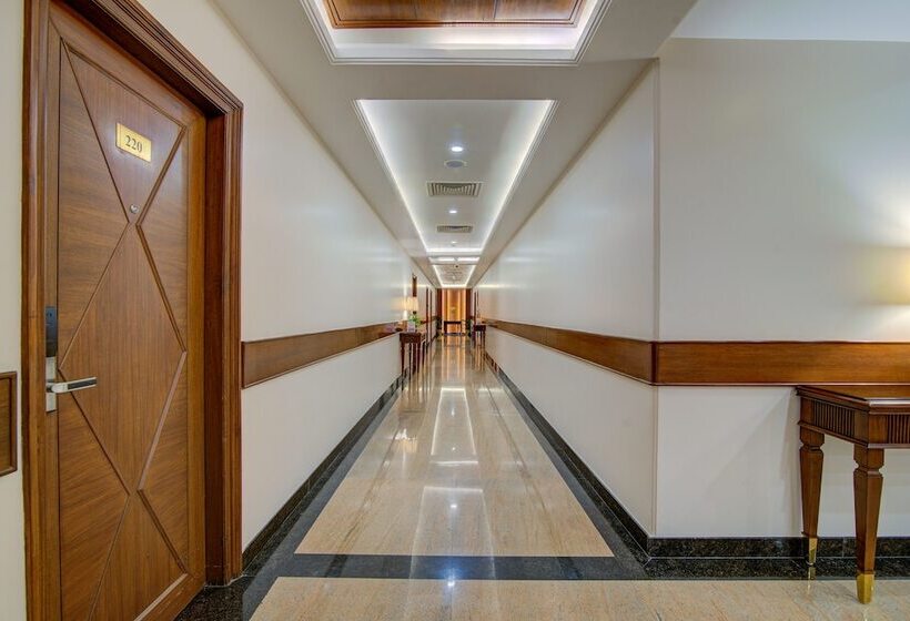 Hotel Home In By Amrik Sukhdev