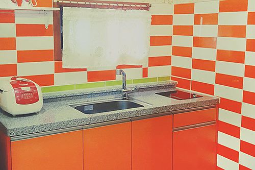 Hongcheon Sol Pension