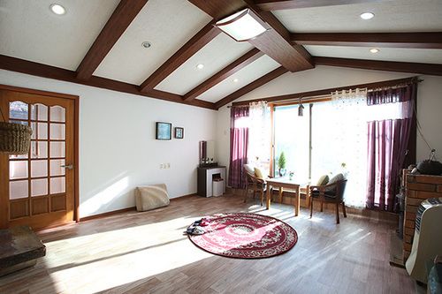 Hongcheon Sol Pension