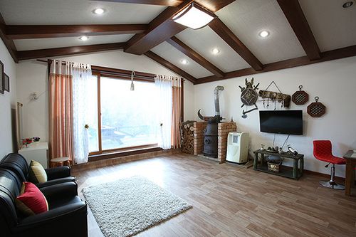 Hongcheon Sol Pension