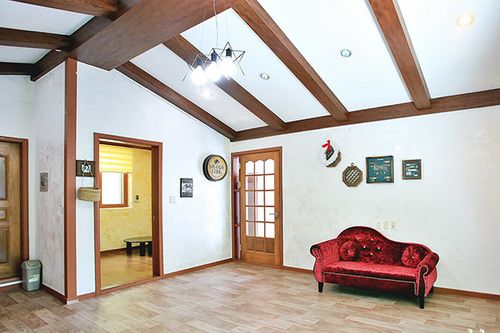 Hongcheon Sol Pension