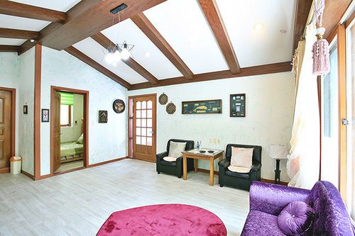 Hongcheon Sol Pension