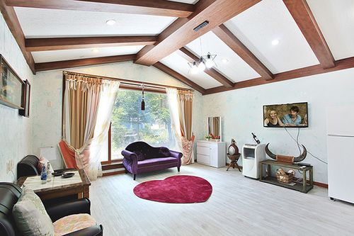 Hongcheon Sol Pension