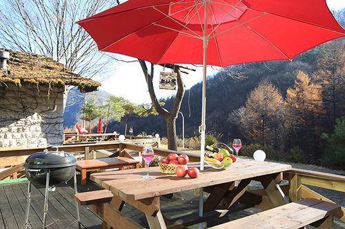 Hongcheon Sol Pension