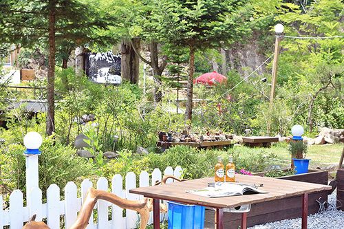 Hongcheon Sol Pension