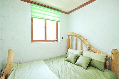 Hongcheon Sol Pension