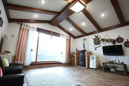 Hongcheon Sol Pension