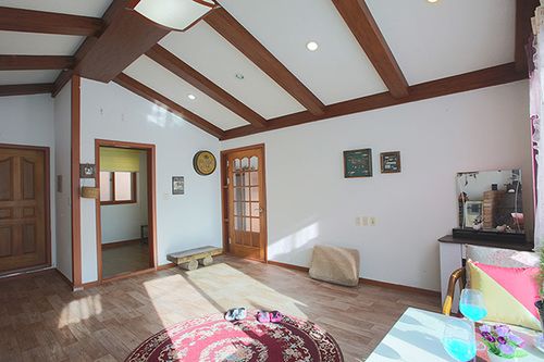 Hongcheon Sol Pension