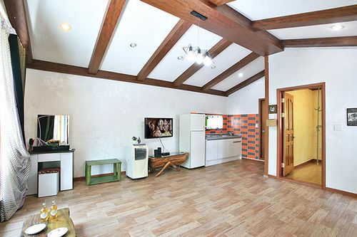 Hongcheon Sol Pension