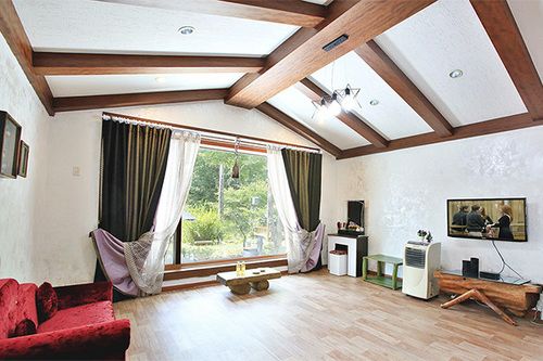 Hongcheon Sol Pension