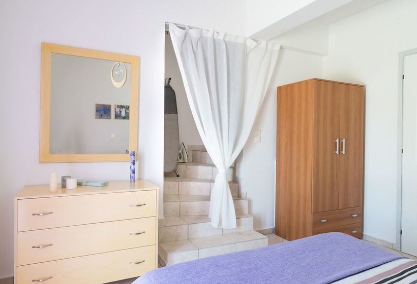 בית מלון כפרי Infinite Blue Apartments