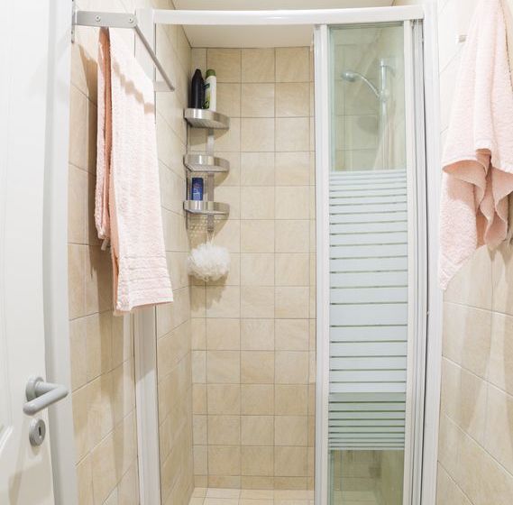 בית מלון כפרי Infinite Blue Apartments