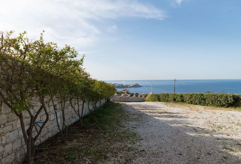 בית מלון כפרי Infinite Blue Apartments