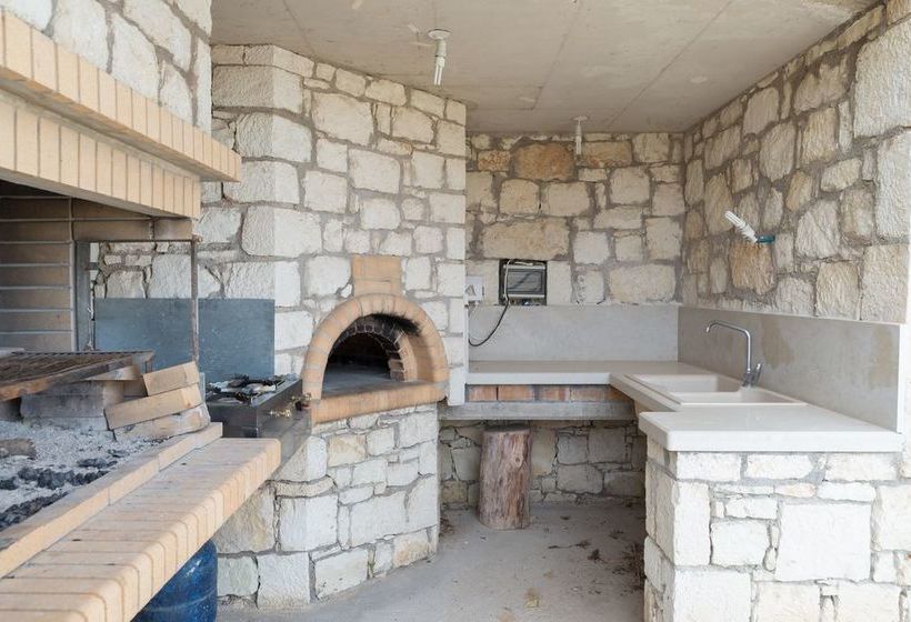 בית מלון כפרי Infinite Blue Apartments