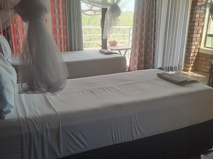 בית מלון כפרי Irock Lodge