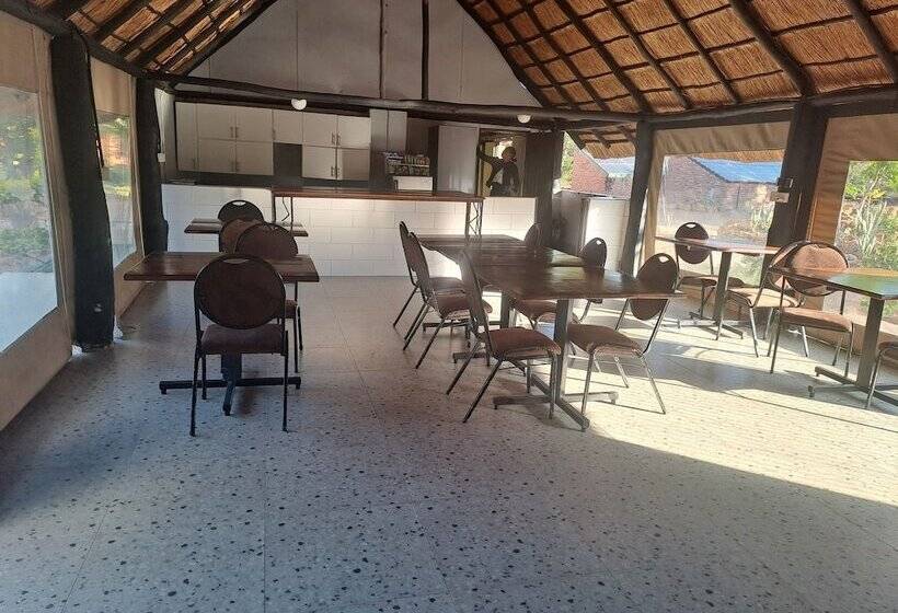 בית מלון כפרי Irock Lodge